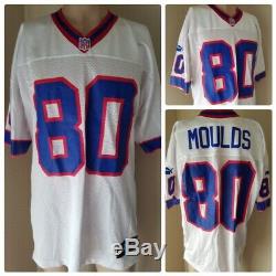 eric moulds jersey