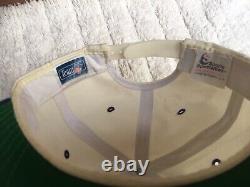 2 Vintage Buffalo bills Sports Specialties & starter Hat Size ONE FIT