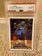 2003 Topps Carmelo Anthony Psa 10 Gem Mint Rookie Card Rc #223 Nuggets Lakers