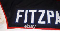 2010 Buffalo Bills Ryan Fitzpatrick Game Jersey Authentic Bills Team Issue