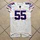 2012 Nike On Field Buffalo Bills #55 Skill Game Issued Training Nfl Jersey 42