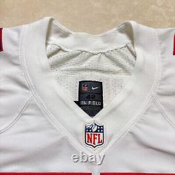 2012 NIKE On Field Buffalo Bills #55 SKILL Game Issued Training NFL Jersey 42