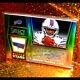2014 Robert Woods Auto Jersey Patch /5 Select Stars Rare Refractor Relic As-rw