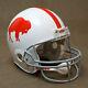 Buffalo Bills 1962-1964 Riddell Authentic Throwback Football Helmet Nfl