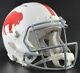 Buffalo Bills 1962-1964 Throwback Riddell Speed Authentic Football Helmet