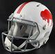Buffalo Bills 1962-1964 Era Riddell Gameday Authentic Football Helmet