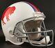 Buffalo Bills 1965-1973 Nfl Riddell Authentic Throwback Football Helmet
