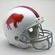 Buffalo Bills 1965-1973 Riddell Authentic Throwback Football Helmet Nfl