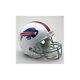 Buffalo Bills 1974-1975 Riddell Authentic Throwback Football Helmet Nfl