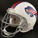Buffalo Bills 1974-1976 Nfl Riddell Replica Throwback Football Helmet