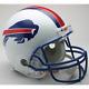 Buffalo Bills 1976-1983 Nfl Riddell Full Size Replica Football Helmet