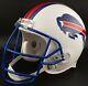Buffalo Bills 1977-1983 Nfl Riddell Replica Throwback Football Helmet