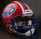Buffalo Bills 1984-1986 Riddell Authentic Throwback Football Helmet Nfl