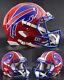 Buffalo Bills Football Helmet (1984-1986)