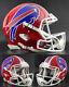 Buffalo Bills Football Helmet (1987-2001)