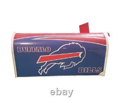 BUFFALO BILLS Mailbox jersey hats