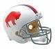 Buffalo Bills Nfl 1965-1973 Riddell Replica Throwback Football Helmet