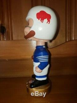 BUFFALO BILLS NFL/AFL Merger Series 1968 Nodder/Bobbin Head/Bobbing Head