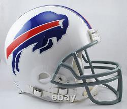 BUFFALO BILLS NFL Riddell Pro Line AUTHENTIC VSR-4 Football Helmet