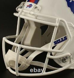 BUFFALO BILLS NFL Riddell SPEED Full Size Replica Football Helmet