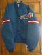 Buffalo Bills Nfl Vintage 1990s Pro Line Starter Jacket Coat Xl
