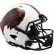 Buffalo Bills Riddell Lunar Eclipse Authentic Football Helmet