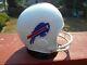 Buffalo Bills Pro Sports Marketing 1976 Nfl Mini Football Helmet Coin Bank Rare