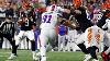 Banged Up Bengals O Line Trouble For Joe Burrow Vs Bills In Afc Divisional Playoff Game