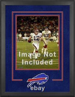 Bills Deluxe 16x20 Vertical Photo Frame with Team Logo-Fanatics