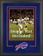 Bills Deluxe 16x20 Vertical Photo Frame With Team Logo-fanatics