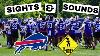 Bills Sights U0026 Sounds From The Final Minicamp Practice