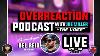 Bills Talk With Del Overreaction Sports Podcast April 18 2021