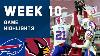 Bills Vs Cardinals Week 10 Highlights Nfl 2020