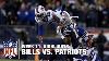 Bills Vs Patriots Week 11 Highlights Monday Night Football