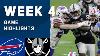 Bills Vs Raiders Week 4 Highlights Nfl 2020