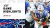 Bills Vs Titans Week 5 Highlights Nfl 2019