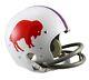Buffalo Bills 65-73 Tk Throwback Full Size Football Helmet