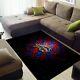 Buffalo Bills Area Rugs Anti-skid Floor Mats Football Living Room Bedroom Carpet