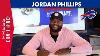 Buffalo Bills Bring Back Defensive Tackle Jordan Phillips
