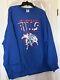 Buffalo Bills Crewneck Sweatshirt Marvel Avengers