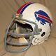 Buffalo Bills, Delamielleure Style, Riddell Micro Fit, Football Helmet! Rare