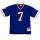 Buffalo Bills Doug Flutie Mitchell & Ness Men's Size Large Jersey