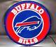 Buffalo Bills Football 3d Led 16x16 Neon Light Sign Lamp Bar Open Wall Decor