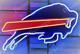 Buffalo Bills Football Club 20x16 Neon Sign Light Lamp With Hd Vivid Printing