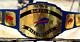 Buffalo Bills Football Team Nfl Championship Belt Adult Size 2mm Brass
