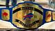 Buffalo Bills Football Team Nfl Championship Belt Adult Size 2mm Brass Brand New