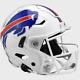 Buffalo Bills Full Size Speedflex Football Helmet Nfl