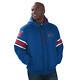 Buffalo Bills G-iii Touchback Winter Parka Jacket