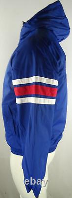 Buffalo Bills G-III Touchback Winter Parka Jacket