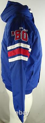 Buffalo Bills G-III Touchback Winter Parka Jacket